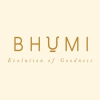 BHUMI logo - Similar company to Alien Objects