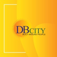 DB City Gwalior logo - Similar company to F And B Recipes