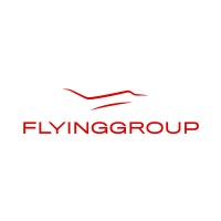 FLYINGGROUP Middle East logo - Similar company to Jet2Get Aviation