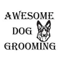 Awesome Dog Grooming, LLC logo - Similar company to Vert Plantworks