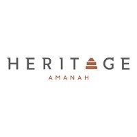 PT. Heritage Amanah International logo - Similar company to The Acquisition Unit