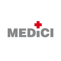 Centrum Medyczne Medici logo - Similar company to Crossweb.Pl