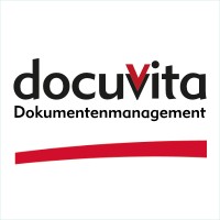 docuvita Schweiz GmbH logo - Similar company to Tima Software Gmbh