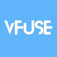 VFUSE logo - Similar company to Fuse Metal