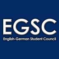 English-German Student Council logo - Similar company to Student Council At University Of Pécs, Medical School
