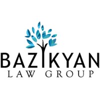 Bazikyan Law Group logo - Similar company to Raia.Inc