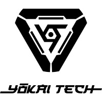 Yokai Tech logo - Similar company to Klinikum Aschaffenburg