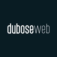 DuBose Web Group logo - Similar company to Rivers Dx
