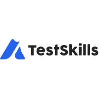 TestSkills logo - Similar company to Dype Services