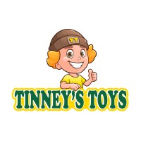 Tinneys Toys Ltd logo - Similar company to Robert Kee