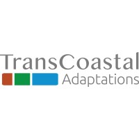 TransCoastal Adaptations: Centre for Nature-Based Solutions logo - Similar company to Wetherby Growth