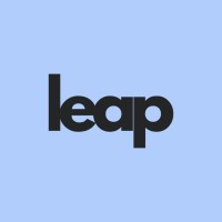 Leap by ThoughtJumper logo - Similar company to Edvanta