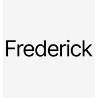 Frederick logo - Similar company to Va Marketing