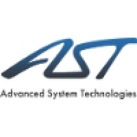 АСТ logo - Similar company to Microtest