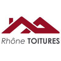 Rhône TOITURES logo - Similar company to Applic'Acier