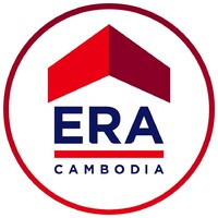 ERA Cambodia logo - Similar company to One World Technology
