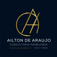 Ailton de Araujo - Consultoria imobiliaria logo - Similar company to My Ava Tecnologia E Educação Ltda