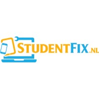 StudentFix logo - Similar company to Oxolutions Bv