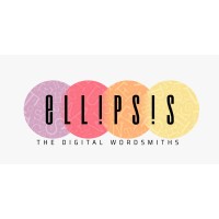 Ellipsis Creative Solutions logo - Similar company to Getraise Overseas