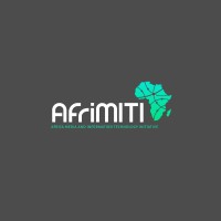 Africa Media and Information Technology Initiative (AfriMITI) logo - Similar company to Icidat Technology Ltd
