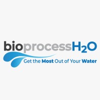 bioprocessH2O logo - Similar company to Dynatec Systems