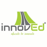 InnovEd Inc. logo - Similar company to 13Prime