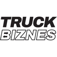 TRUCK biznes - Truck & Van logo - Similar company to Dbsz