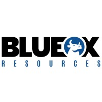 Blue Ox Resources, LLC logo - Similar company to Blue Arrow Operating, Llc
