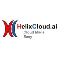 helixcloud logo - Similar company to Helix Cloud Solutions
