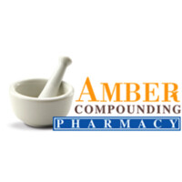 Amber Compounding Pharmacy logo - Similar company to Nexgen Pharma Compounding Pharmacy