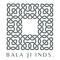 Bala Ji Inds. logo - Similar company to Veke