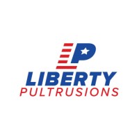 Liberty Pultrusions logo - Similar company to Belleflex Technologies, Llc