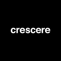 Crescere logo - Similar company to Decision First Technologies