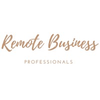 Remote Business Professionals logo - Similar company to Virtual Assistants Simplified