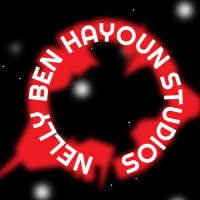 NELLY BEN HAYOUN STUDIOS LTD logo - Similar company to Tour De Moon