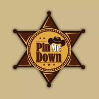 Pin Me Down logo - Similar company to Soupermanzkitchen
