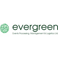 Evergreen Event Processing,Management &Logistics Limited logo - Similar company to Your Virtual Ally