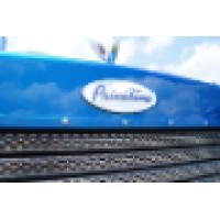 PrimeTime Trucking and Transportation Inc. logo - Similar company to On Time Logix Llc