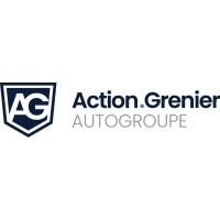 Action Grenier Autogroupe logo - Similar company to Planète Courrier Inc.