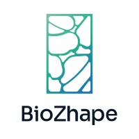 BioZhape logo - Similar company to Biomodel Uepg