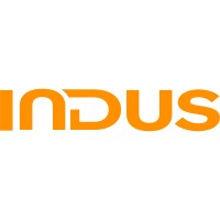 Indus logo - Similar company to Promatrix