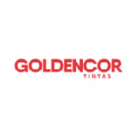 GOLDENCOR Tintas logo - Similar company to Tedox