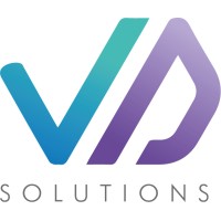 VDISTRI Solutions logo - Similar company to Wise Word Web