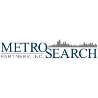 Metro Search Partners logo - Similar company to Keystone Computer Associates, Inc.