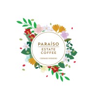 Paraíso Estate Coffee logo - Similar company to Fronterra | Agro
