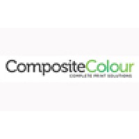 Composite Colour logo - Similar company to Cpx Printing & Logistics