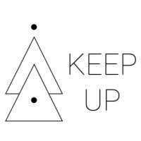Keep Up logo - Similar company to Ecojust