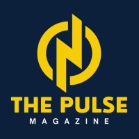 The Pulse logo - Similar company to Mad Hatter Studio