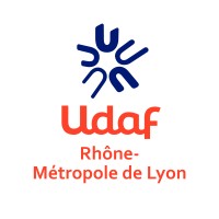 UDAF Rhône - Métropole de Lyon logo - Similar company to Udaf 38