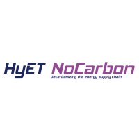 HyET NoCarbon logo - Similar company to Hyet Hydrogen B.V.